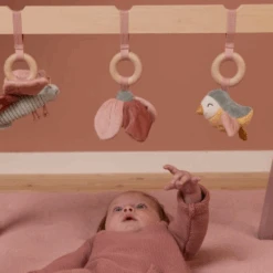 Little Dutch Babygym Flowers & Butterflies -Stokke Store 5 0692823d 0791 46b2 8f9b e19972e88d79