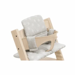Stokke Classic Cushion Star Silver Tripp Trapp® -Stokke Store 5 0e027686 3c2a 49e5 bbb9 d3e47c998db3