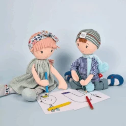 Doll Tim Green 36 Cm 11 Doll Tim Green 36 Cm -Stokke Store 5 36e9aaf1 ba36 4180 901b c5dde9a1a1e1