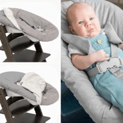 Stokke Tripp Trapp® Newborn Cover Sweet Hearts -Stokke Store 5 39949afb bc4b 495f af8e 735346a557ce