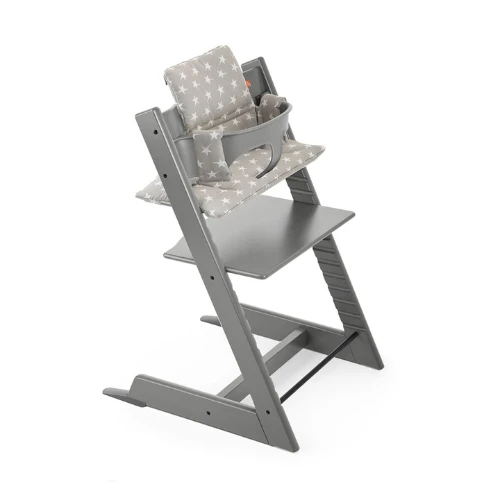 Stokke Tripp Trapp® Chair Storm Grey 5 Stokke Tripp Trapp® Chair Storm Grey - Image 5
