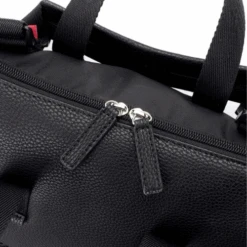 Backpack Robyn Convertible Faux Leather Black -Stokke Store 5 5460fcea 7d7c 4597 9e3f 2a7389d9fd0f