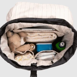 Storksak ECO BACKPACK TOFFEE -Stokke Store 5 601b73cf ec0a 4e03 9b0f 2d1c99edb808