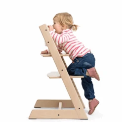 Stokke Tripp Trapp® Chair Natural 13 Stokke Tripp Trapp® Chair Natural -Stokke Store 5 6e10d2f4 1afb 4699 a62e 8d6d32247f73