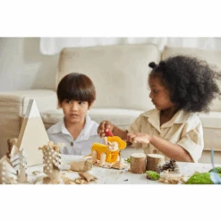 Plan Toys DIY Triceratops 10 Plan Toys DIY Triceratops -Stokke Store 5 748ae956 3dd4 4f02 b1a7 0ffed442bd58