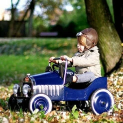 Pedal Classic 1933 Blue -Stokke Store 5 82ca730d 5562 45bd b146 c1faad7a9cc8