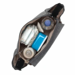 Stroller Organiser Eco Grey 8 Stroller Organiser Eco Grey -Stokke Store 5 86ca1e1f 9362 4f20 bc04 2ed954438f1e