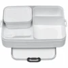Mepal Bento Lunch Box Take A Break Large - White