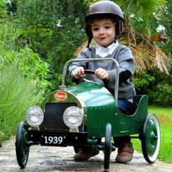 Pedal Classic 1939 - Green -Stokke Store 5 d00fa152 43c4 48c4 8c59 643f61109e18