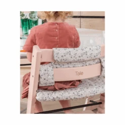 Stokke Tripp Trapp® Chair Serene Pink 9 Stokke Tripp Trapp® Chair Serene Pink -Stokke Store 5 d2f1ccc7 e466 406b b094 88f54b7ed8f8
