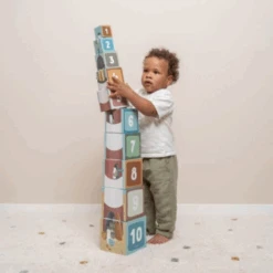 Little Dutch Stacking Blocks Sailors Bay -Stokke Store 5 dba8021f 3620 48b9 a2b2 d66fd2939a45