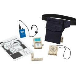 Plan Toys Secret Agent Play Set - PT 3705