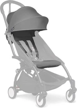 Babyzen YOYO 6+ Colour Pack -Stokke Store 619iCaSpmlL. AC UF894 1000 QL80
