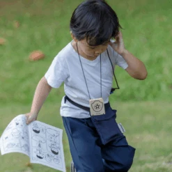 Plan Toys Secret Agent Play Set - PT 3705 -Stokke Store 63 1a1281f0 2144 46f0 b620 01f64108d622