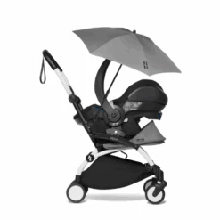 Babyzen YOYO Parasol 22 Babyzen YOYO Parasol -Stokke Store 65 2a94ee03 d617 49d6 891e 8c9ace927a54