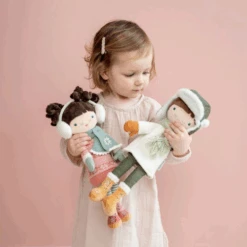 Little Dutch Doll Sam - Limited Edition 5 Little Dutch Doll Sam - Limited Edition -Stokke Store 6 1bf87745 9896 4769 a0b8 3c1a3d848b38