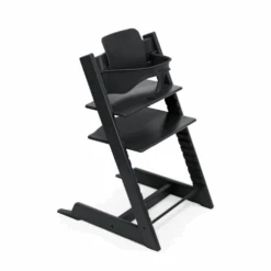 Stokke Tripp Trapp® Chair Black Beech -Stokke Store 6 2fe771f1 3a6b 4414 8998 eb7194af337e