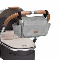 Stroller Organiser Eco Grey 9 Stroller Organiser Eco Grey -Stokke Store 6 3b4eb58d da20 4b58 9920 33587fe03f18