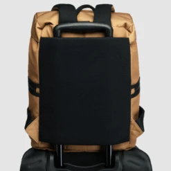 Storksak ECO BACKPACK TOFFEE -Stokke Store 6 6a0e938c b1f2 40d2 8a50 27443c6472bf