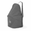 Travel Bag Dark Grey Stokke® Clikk™
