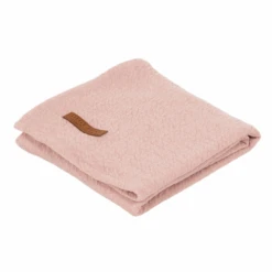 Little Dutch Swaddle 120X120 - Pure Pink
