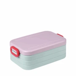Mepal Limited Edition Bento Lunch Box Take A Break Midi - Strawberry Vibe 5 Mepal Limited Edition Bento Lunch Box Take A Break Midi - Strawberry Vibe -Stokke Store 6 f0f1fe9f 953c 45f5 99a0 cf5136f6e673
