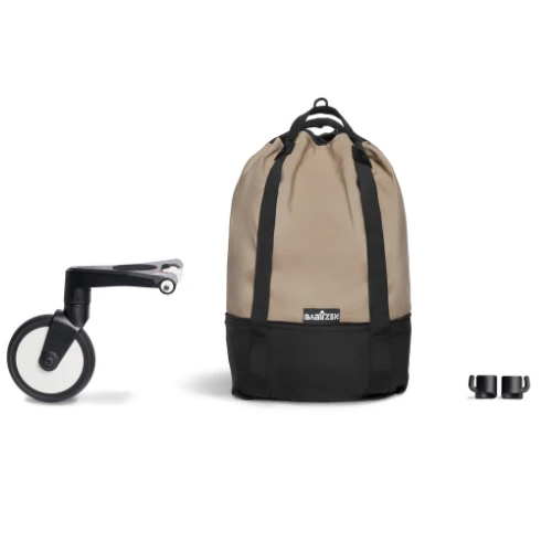 Babyzen YOYO Bag 5 Babyzen YOYO Bag - Image 5