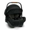 Nuna Car Seat Arra™ Next Caviar