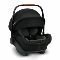 Nuna Car Seat Arra™ Next Caviar