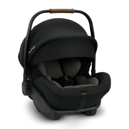 Nuna Car Seat Arra™ Next Caviar 1 Nuna Car Seat Arra™ Next Caviar