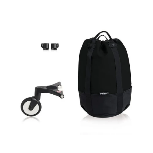 Babyzen YOYO Bag 11 Babyzen YOYO Bag - Image 11