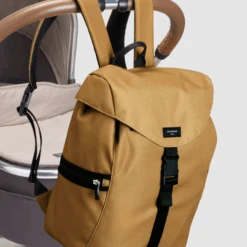 Storksak ECO BACKPACK TOFFEE -Stokke Store 7 d9ca7bcf cc06 463f 8aa5 ca838ac9778e