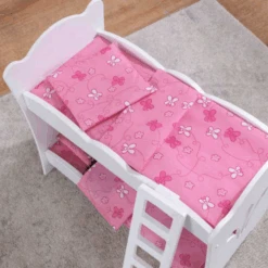 KidKraft Lil’ Doll Bunk Bed -Stokke Store 7 f88de2a8 8836 40bc 9e2c ff16424b593a