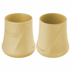 Silicone Cup 2-pack -Stokke Store 8 639e5ec8 802e 4707 b091 dd2010f20a97