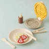 Plan Toys Waffle Set - PT 3615
