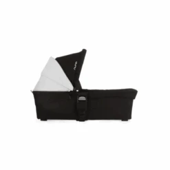 Nuna Mixx™ Carry Cot Caviar -Stokke Store 91 b31b3a55 0f9b 4181 a1bd 91eb57f8f2e2