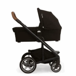 Nuna Mixx™ Carry Cot Caviar -Stokke Store 93 5f51c1b4 86a0 4484 8d84 044921fe6911
