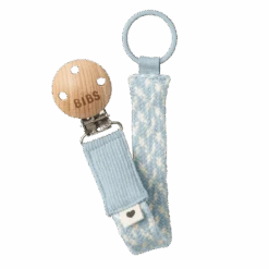 BIBS Pacifier Clips