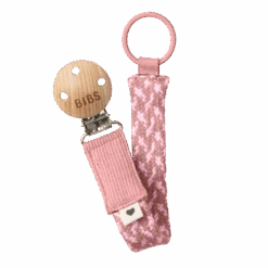 BIBS Pacifier Clips -Stokke Store 9401114 5713795246779 BIBS PacifierClip Braided DustyPink 1000x1000 1080x 4f9c0f4c d83e 443f b361 50f8e290d797