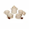 Plan Toys Tea Set - PT 3616