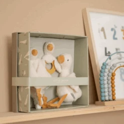 Little Dutch Little Goose Gift Box - LD8515 5 Little Dutch Little Goose Gift Box - LD8515 -Stokke Store 9 2ea39563 848d 4c20 a7cd aac1618da8f5