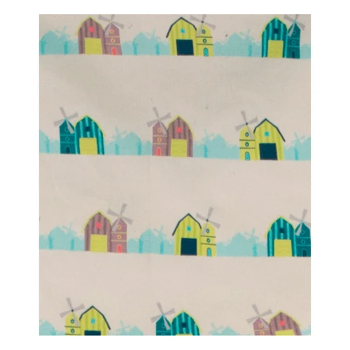 Small Cotton Bag Windmills Stokke® MuTable™ 2 Small Cotton Bag Windmills Stokke® MuTable™ - Image 2