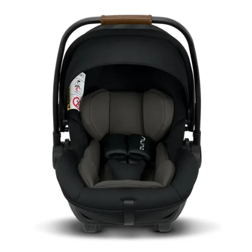 Nuna Car Seat Arra™ Next Caviar 3 Nuna Car Seat Arra™ Next Caviar - Image 3