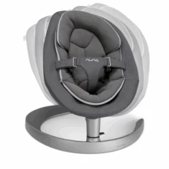 Nuna Leaf Grow Inc Toybar - Granite 10 Nuna Leaf Grow Inc Toybar - Granite -Stokke Store 9 6be8ed83 6055 4de0 80df 58d9f2ca1f38