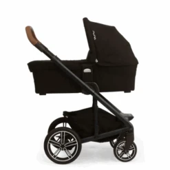 Nuna Mixx™ Carry Cot Caviar -Stokke Store 9 7777d0cf ad04 4a8e b3c9 64928ff68134