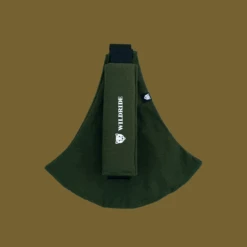 Toddler Carrier Army Green