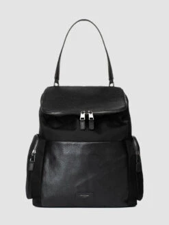 Storksak Alyssa Black & Gummetal -Stokke Store Alyssa Black Gunmetal 0008 Untitled 00022 800x e9443d40 693d 49d2 96da 23523b6de2d4