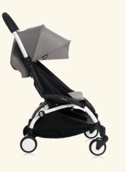Babyzen YOYO Leg Rest -Stokke Store BABYZEN LEGREST 600x817 1