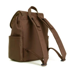 Freddie Vegan Leather Backpack Tan -Stokke Store Freddie Tan 0001 Layer 5 900x 8c714bd0 ef24 4eb7 8f39 125034bb82b2