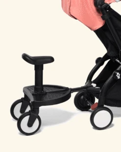 Babyzen YOYO Board 13 Babyzen YOYO Board -Stokke Store GIF YOYO board bassinet 1